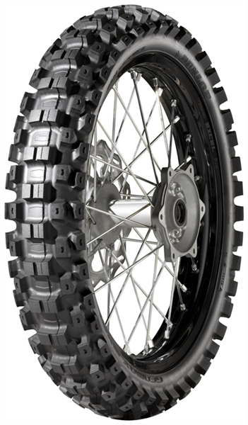Dunlop Geomax MX51 70/100-19 42 M Front TT NHS