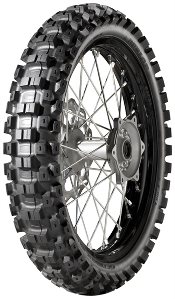 Dunlop Geomax MX51 80/100-21 51 M Front TT NHS