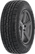 Dunlop Grandtrek AT5 225/70 R17 108 S XL