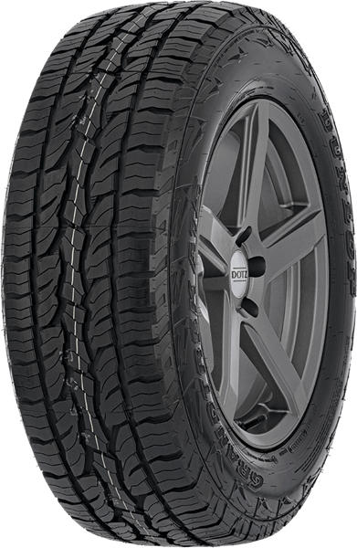 Dunlop Grandtrek AT5 265/65 R17 112 S