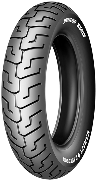 Dunlop K591 160/70 B17 73 V Rear TL