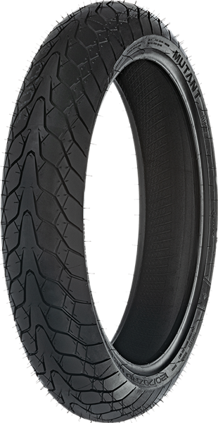 Dunlop Mutant 110/80Z R18 (58 W) Front TL M+S