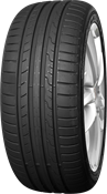 Dunlop SP Sport Bluresponse 205/55 R17 95 V XL