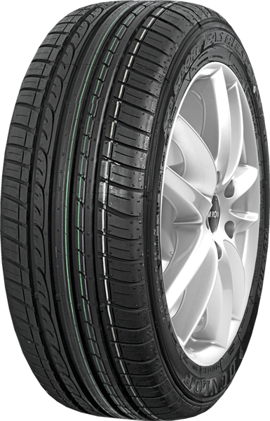 Dunlop SP Sport Fastresponse 215/65 R16 98 H