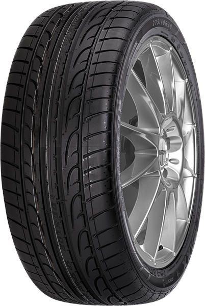 Dunlop SP Sport MAXX 255/35 R20 97 Y XL, MFS, J