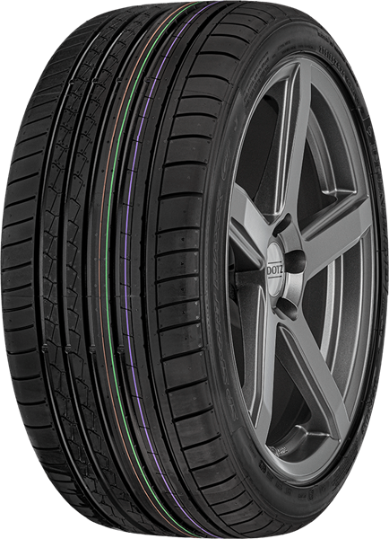 Dunlop SP Sport MAXX GT 275/30 R21 98 Y XL, ZR, MFS, R01