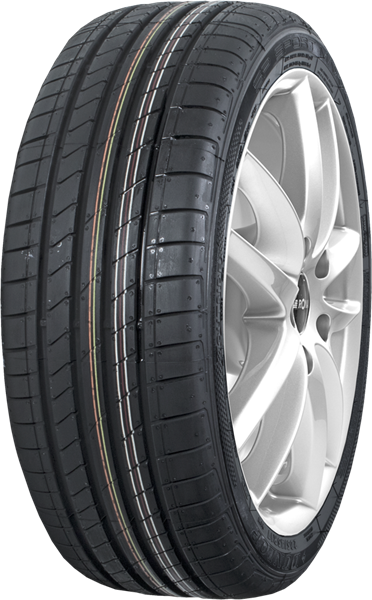 Dunlop SP Sport MAXX TT 225/45 R17 91 W RUN ON FLAT MFS, *