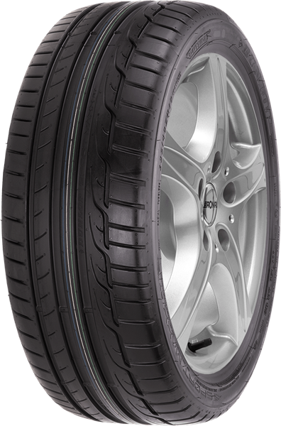 Dunlop SP SportMaxx RT MFS 275/40 R19 101 Y ZR, MFS, MGT