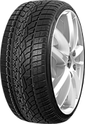 Dunlop SP WINTER SPORT 3D 185/50 R17 86 H RUN ON FLAT XL, MFS, *