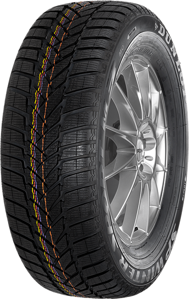 Dunlop SP WINTER SPORT M3