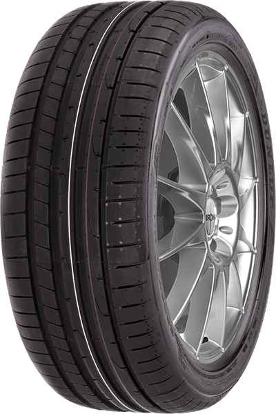 Dunlop Sport Maxx RT 2 205/45 R17 88 W XL, MFS