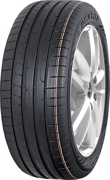 Dunlop Sport Maxx RT 2 SUV 255/50 R19 107 Y XL, MFS