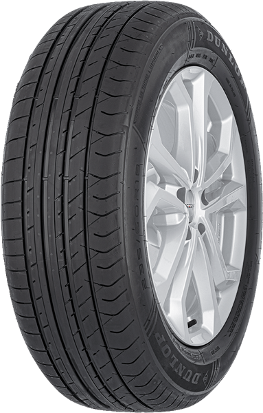 Dunlop Sport Response 225/55 R19 99 V