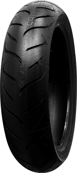 Dunlop Sportmax RoadSmart II 200/50 R18 76 V Rear TL M/C