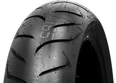 Dunlop Sportmax RoadSmart II 160/60ZR17 (69 W) Rear TL