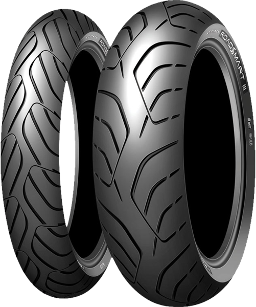 Dunlop Sportmax RoadSmart III 120/70Z R17 (58 W) Front TL