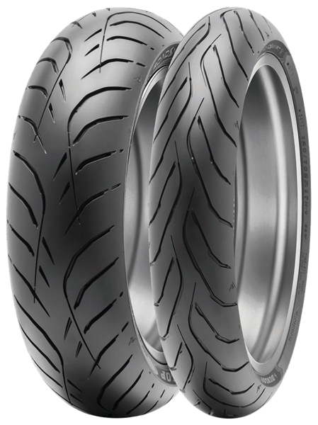 Dunlop Sportmax RoadSmart IV 150/60 R17 66 H Rear TL MT