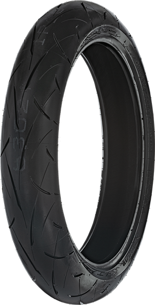 Dunlop Sportmax RoadSport 2 120/60Z R17 (55 W) Front TL