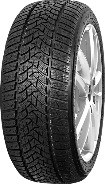 Dunlop Winter Sport 5 195/65 R15 91 H