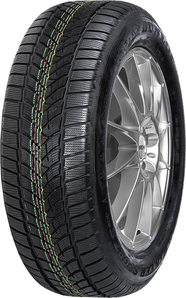 Dunlop Winter Sport 5 SUV 235/55 R17 103 V XL