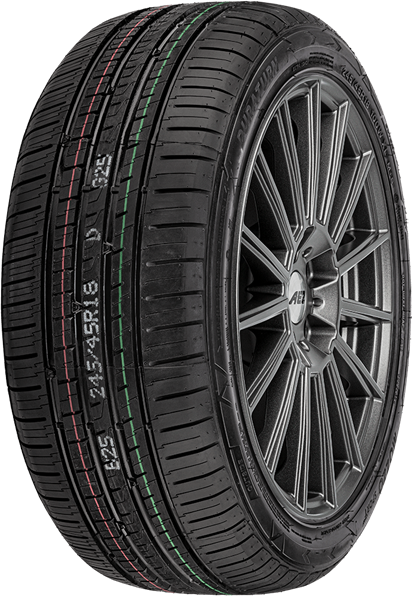 Duraturn Mozzo Sport 255/45 R19 104 W XL