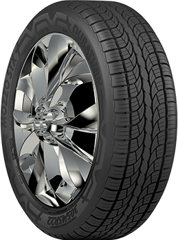 Duraturn Mozzo STX 285/45 R22 114 V XL