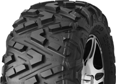 Duro DI2039 Power Grip V2 27x11-14 81 N