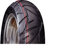 Duro DM1017 130/60-13 53 P TL M/C