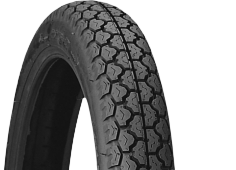 Duro HF319 2.50-17 38 L TT M/C