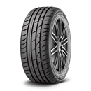 Evergreen DynaControl EU728 245/40 R18 97 Y XL