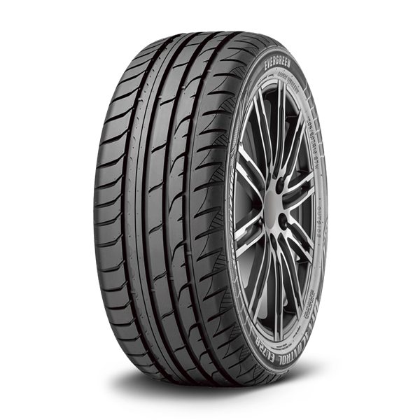 Evergreen DynaControl EU728 245/35 R20 95 W XL