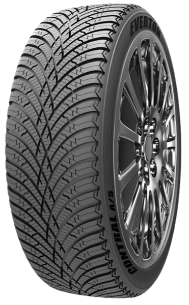 Everton Contral A/S 195/55 R16 91 H