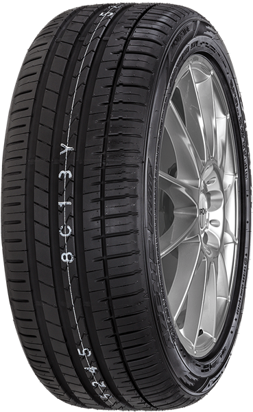 Falken Azenis FK510 265/35 R19 98 Y XL, MFS, ZR