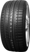 Falken Azenis FK510 SUV 285/45 R19 111 W XL, MFS