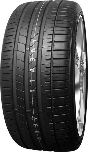 Falken Azenis FK510 SUV 295/45 R20 114 W XL, MFS