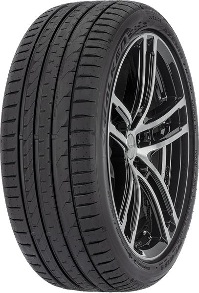 Falken Azenis FK520 305/30 R20 103 Y XL, MFS, ZR