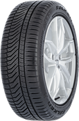 Falken Euroall Season AS220 PRO 255/45 R18 103 W XL, MFS