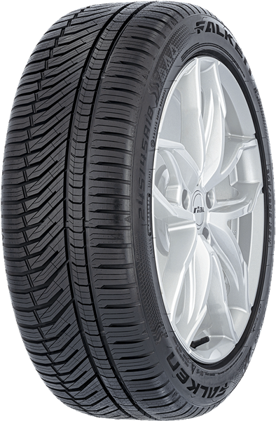 Falken Euroall Season AS220 PRO 245/45 R20 103 W XL, MFS