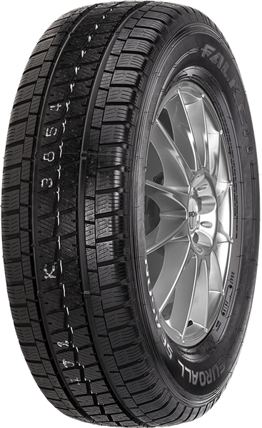 Falken Euroall Season VAN11 195/70 R15 104/102 S C