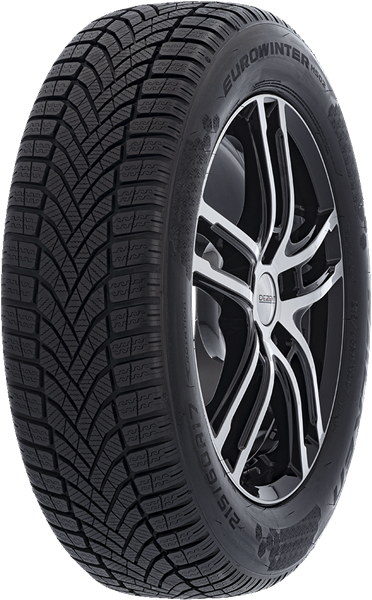 Falken Eurowinter HS02 215/55 R17 98 V XL