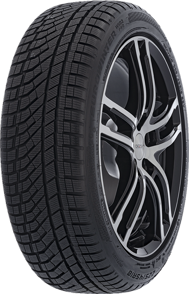 Falken Eurowinter HS02 PRO 265/60 R18 114 V XL