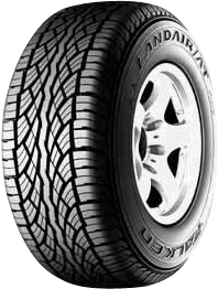 Falken LA/AT T110 245/70 R16 107 H