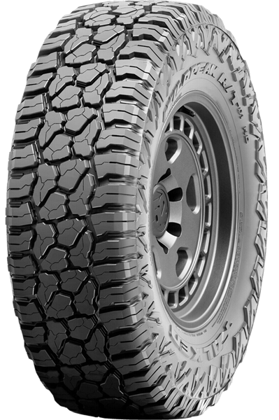 Falken Wildpeak R/T RT01 285/70 R17 121 Q POR