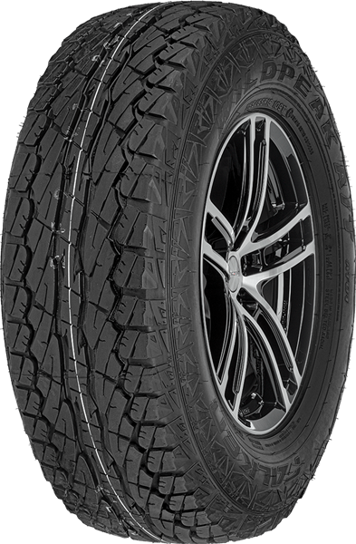 Falken WPAT01 265/70 R15 112 T