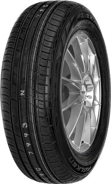 Falken ZE 914A Ecorun 225/60 R17 99 H