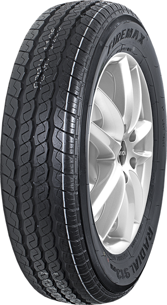 Firemax FM913 195/75 R16 107/105 R C