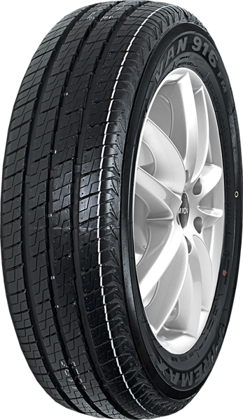 Firemax FM916 205/75 R16 110/108 R C