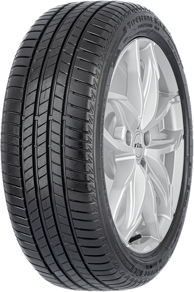 Firestone Roadhawk 2 285/60 R18 116 V Enliten