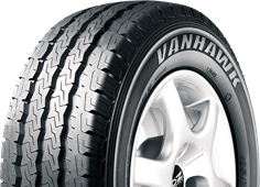 Firestone VANHAWK