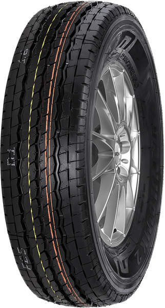 Firestone Vanhawk 2 225/70 R15 112/110 S C